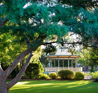 Robertson Park - Accommodation Redcliffe