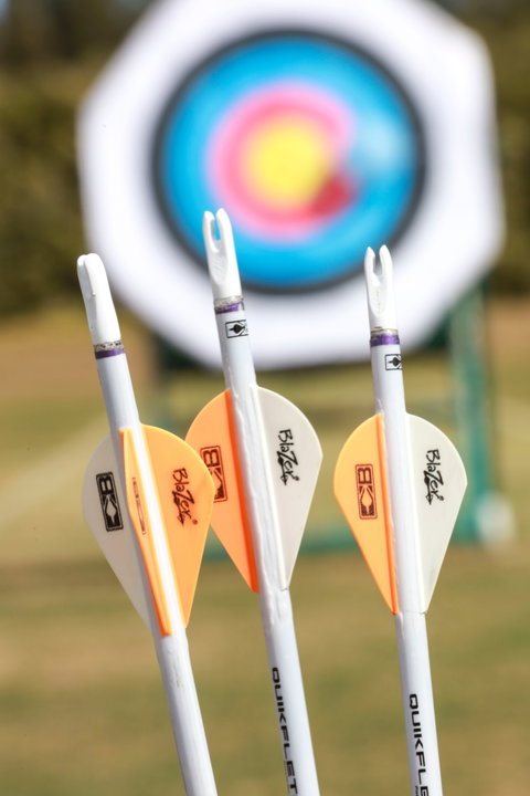 Sydney Olympic Park Archery Centre - Accommodation Redcliffe 1