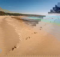 Terrace Beach and Lennards Island - Accommodation Redcliffe