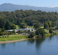 The Grotto Walk - North Nowra - Accommodation Redcliffe