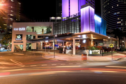 The Oasis - Accommodation Redcliffe 0