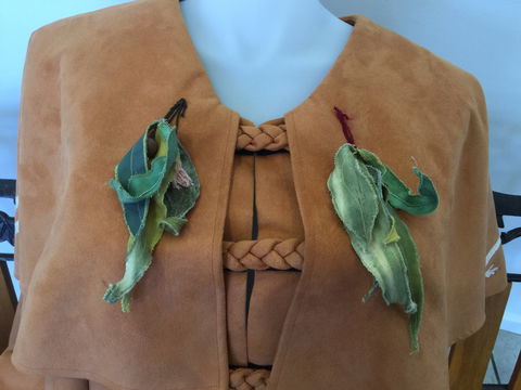 The Moree Town Criers Jacket - Accommodation Redcliffe 2