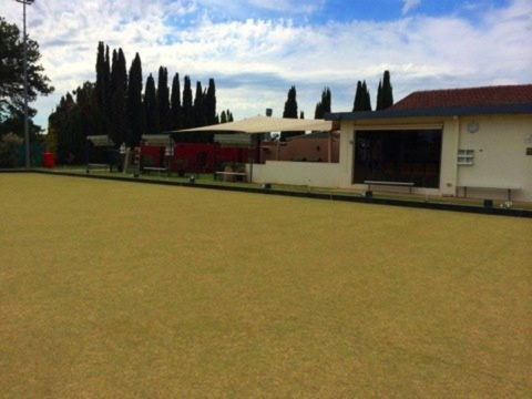 The Greens - Ingleburn Bowling Club - Accommodation Redcliffe 0