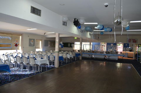 The Greens - Ingleburn Bowling Club - Accommodation Redcliffe 2