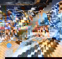 Timezone Coolangatta - Accommodation Redcliffe