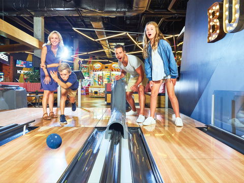Timezone Coolangatta - Accommodation Redcliffe 0