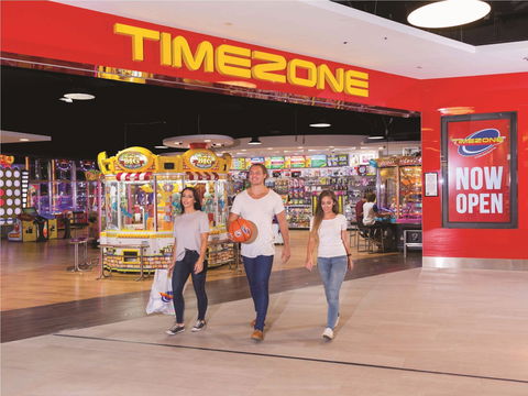 Timezone Coolangatta - Accommodation Redcliffe 2