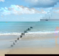 Trinity Beach - Accommodation Redcliffe