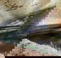 Verandah Cave - Accommodation Redcliffe