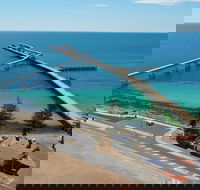 Wallaroo Jetty - Accommodation Redcliffe