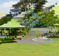 Warragul - Accommodation Redcliffe