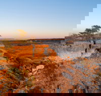 Winton - Accommodation Redcliffe