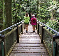 Wonga Walk
