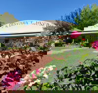 Yass and District Museum - Accommodation Redcliffe