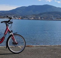 Hobart Bike Hire - Accommodation Redcliffe