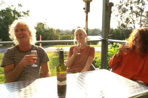Rainforest & Waterfall Experience - Accommodation Redcliffe 7