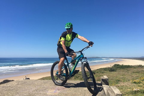 Coffs Harbour - Jetty By Bike Tour - Accommodation Redcliffe 3