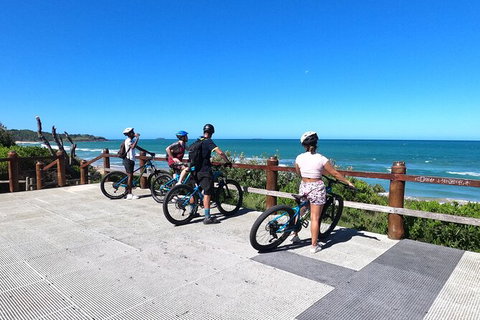 Coffs Harbour - Jetty By Bike Tour - Accommodation Redcliffe 6