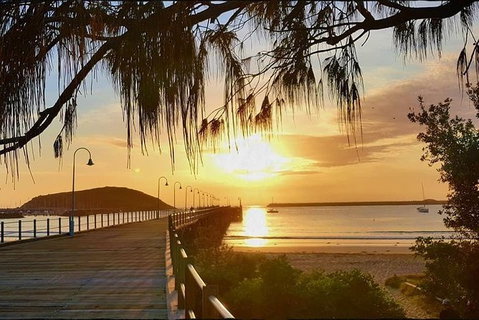 Coffs Harbour - Jetty By Bike Tour - Accommodation Redcliffe 4