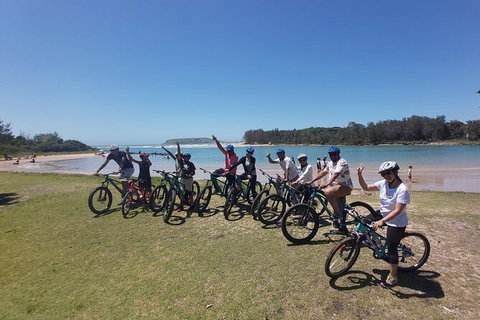 Coffs Harbour - Jetty By Bike Tour - Accommodation Redcliffe 5