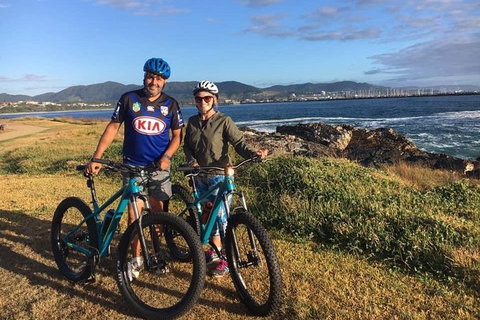 Coffs Harbour - Jetty By Bike Tour - Accommodation Redcliffe 2