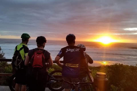 Coffs Harbour - Jetty By Bike Tour - Accommodation Redcliffe 0
