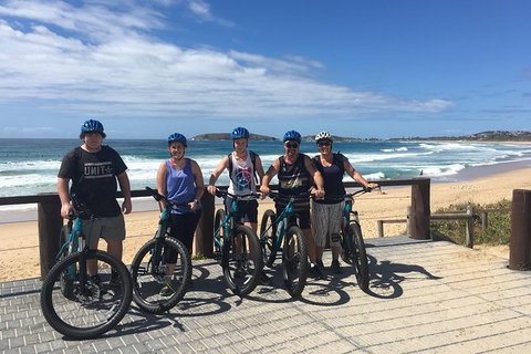 Coffs Harbour - Jetty By Bike Tour - Accommodation Redcliffe 1