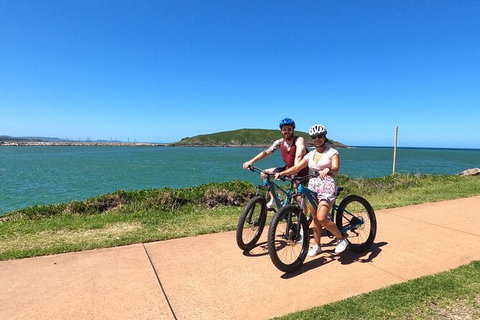 Coffs Harbour - Jetty By Bike Tour - Accommodation Redcliffe 8