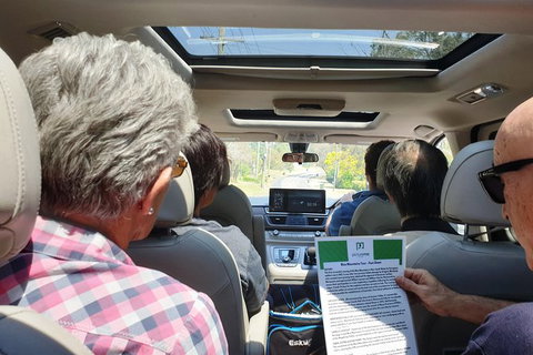 Ultimate Blue Mountains Waterfalls, Walks & Sunset PRIVATE Tour - Accommodation Redcliffe 6