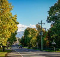 Berry Cycling Routes - Accommodation Redcliffe