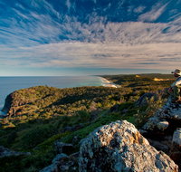 Cooloola Great Walk Cooloola Great Sandy National Park