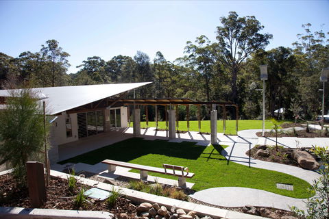Maroochy Regional Bushland Botanic Garden - Accommodation Redcliffe 1