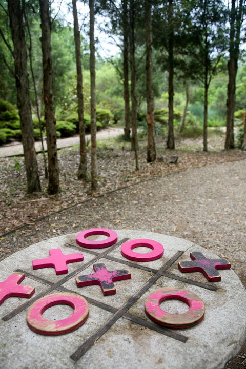 Maroochy Regional Bushland Botanic Garden - Accommodation Redcliffe 2