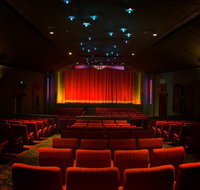 Narooma Kinema - Accommodation Redcliffe