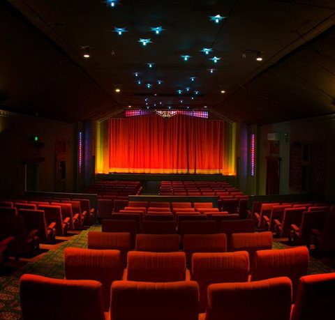 Narooma Kinema - Accommodation Redcliffe 0