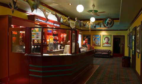 Narooma Kinema - Accommodation Redcliffe 1