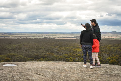 You Yangs Regional Park - Accommodation Redcliffe 2