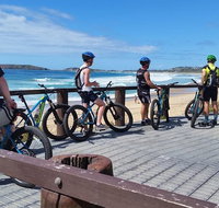 Sawtell to Coffs Harbour Bike Ride - Accommodation Redcliffe