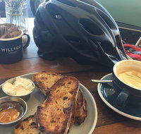 Coffs Harbour to Sawtell Bike Ride - Accommodation Redcliffe
