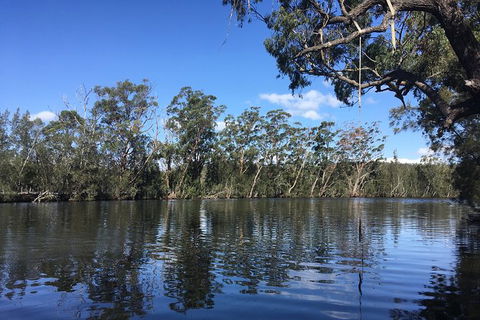 Fishermans Paradise Eco-walk - Accommodation Redcliffe 0