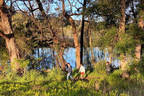 Fishermans Paradise Eco-walk - Accommodation Redcliffe 3