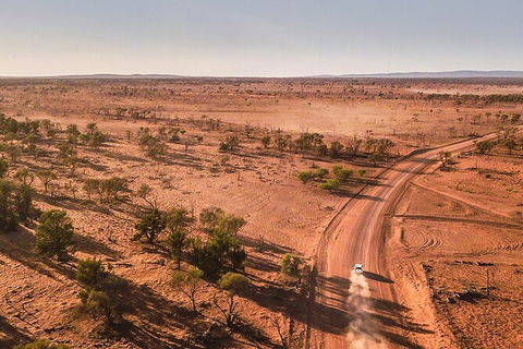 Aboriginal Rock Art - Accommodation Redcliffe 3