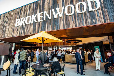 The Brokenwood Match - Accommodation Redcliffe 5