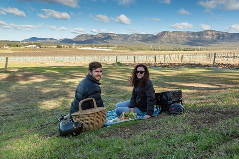 Hideaway Private Tours Hunter Valley - Accommodation Redcliffe 5