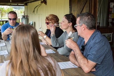 Hideaway Private Tours Hunter Valley - Accommodation Redcliffe 6