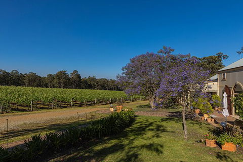 Hideaway Private Tours Hunter Valley - Accommodation Redcliffe 3