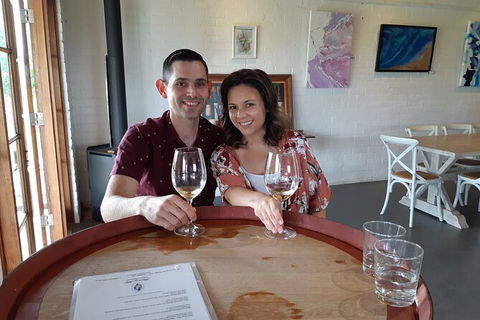 Hideaway Private Tours Hunter Valley - Accommodation Redcliffe 4