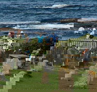 Half-Day Norfolk Island Guided Convict History Tour - Accommodation Redcliffe