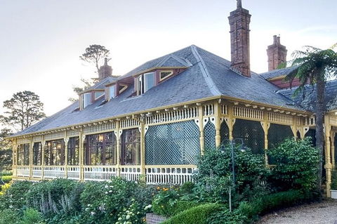 Private 10-hour Tour To Blue Mountains From Sydney - Hotel Pick Up & Drop Off - Accommodation Redcliffe 1