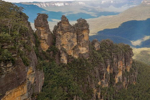 Private 10-hour Tour To Blue Mountains From Sydney - Hotel Pick Up & Drop Off - Accommodation Redcliffe 4